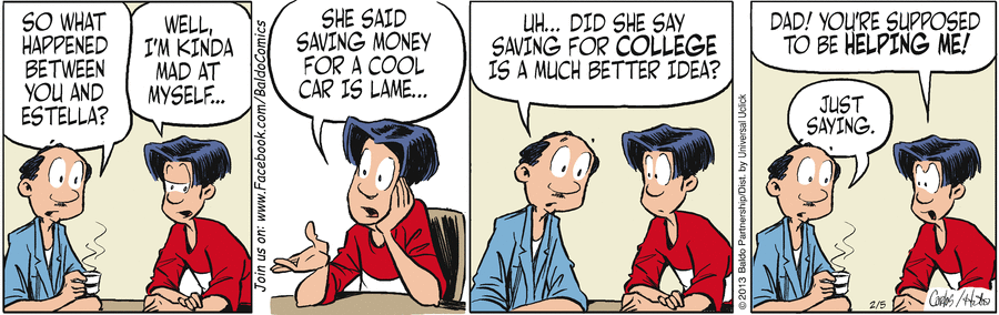 baldo